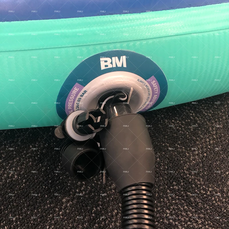 245*15cm Floating Dock Water Floating Island Inflatable Water Hammock  Raft for Lake Boat Pool Ocean