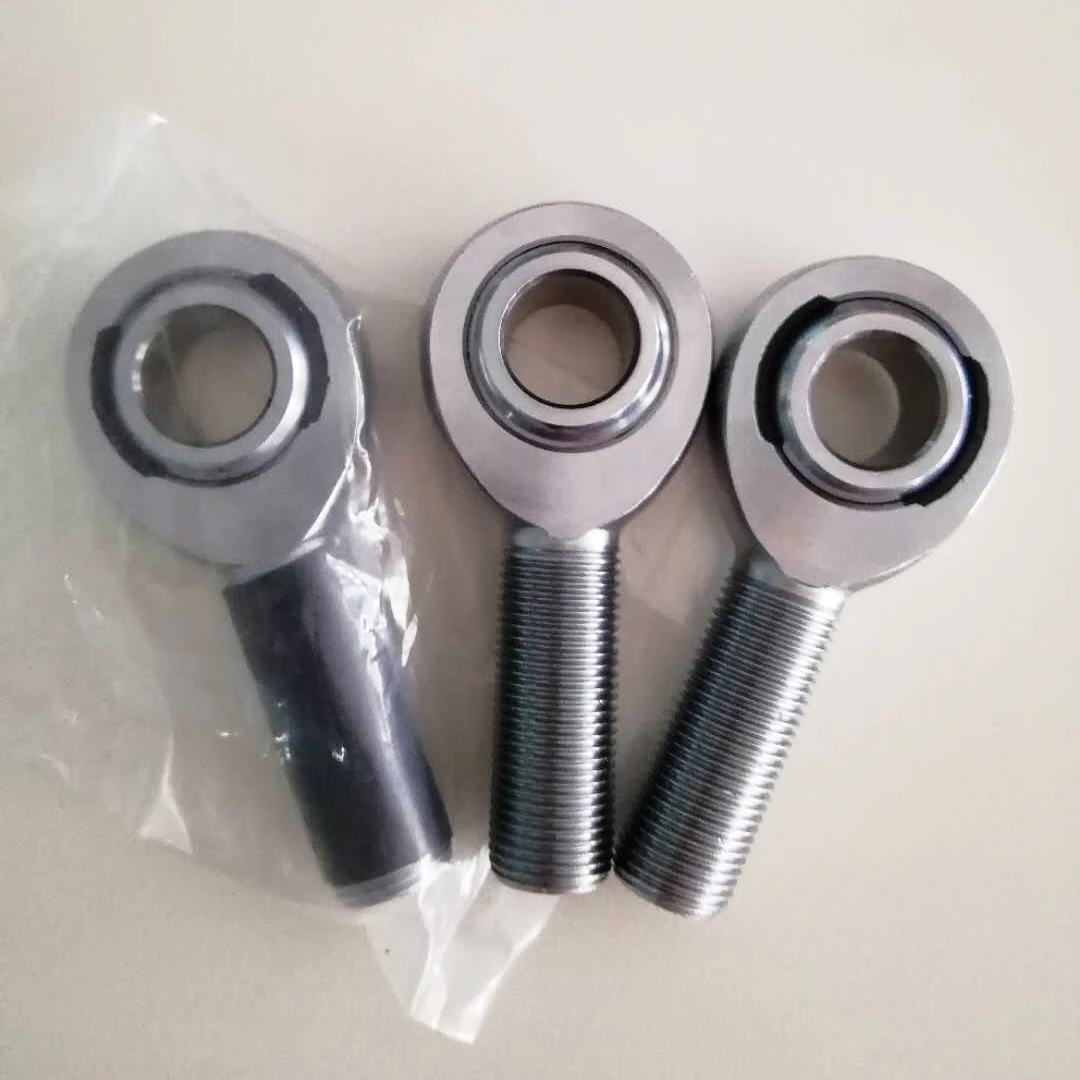 ROD ENDS chromoly heim joints 5/16 3/8 7/16 1/2 5/8 3/4 7/8 1,1/4