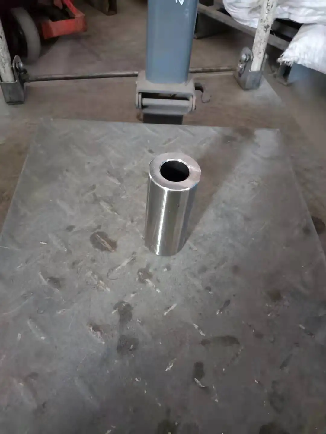 MTZ Piston Pin D-240 50-1004042 Tractor Part