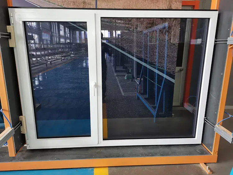 Minglei estados unidos ventanas de aluminio lowes