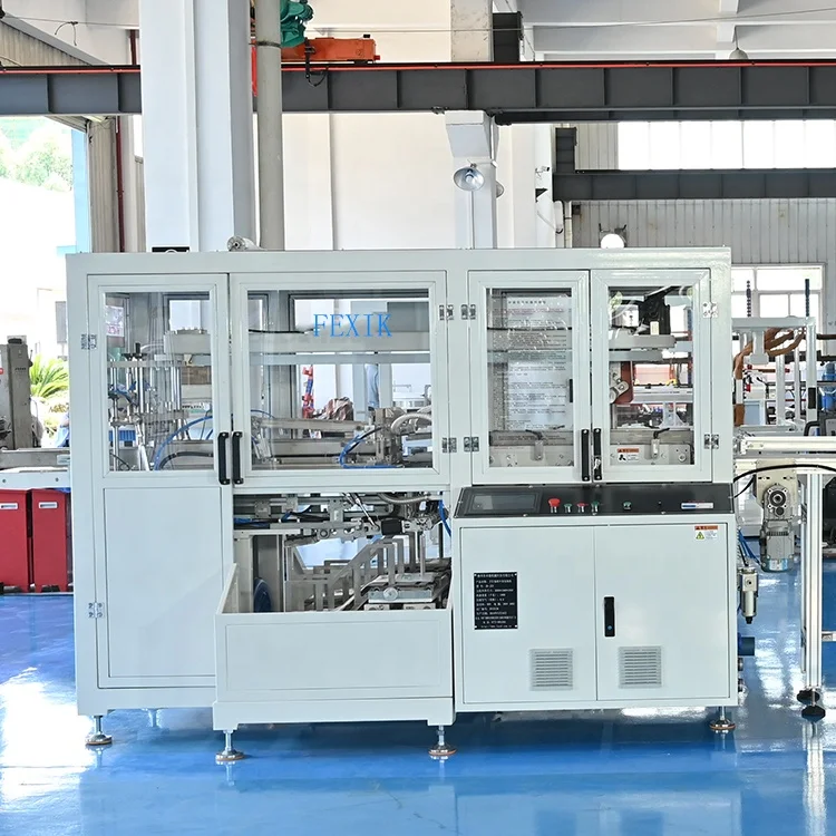 China manufacturer high quality small 4 pack toilet paper making packing machine for sale in south africa