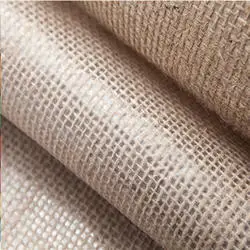 
Laminated Jute 10oz Fabric - Turkey 