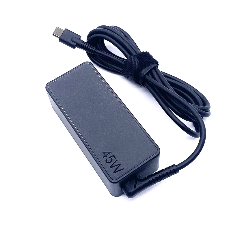 PD45W 5V 3A 9V 12V 15V3A 18V2A 20V2.25A многофункциональное зарядное устройство PD45w Type C адаптер питания для мобильного телефона