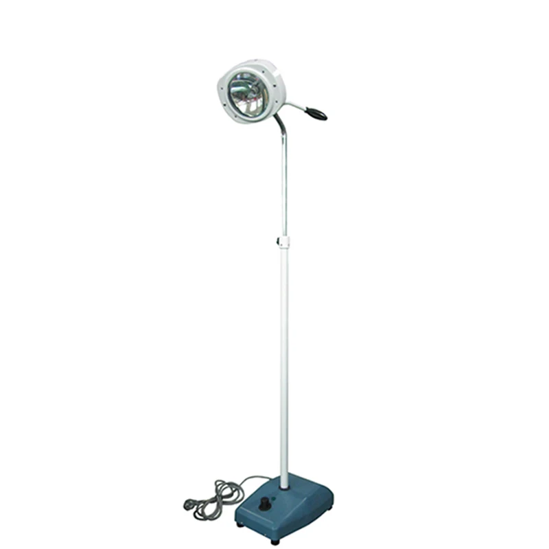 Examination Led Light Surgical Lighting for Veterinary Tungsten Halogen Bulb Veterinary Examination Light