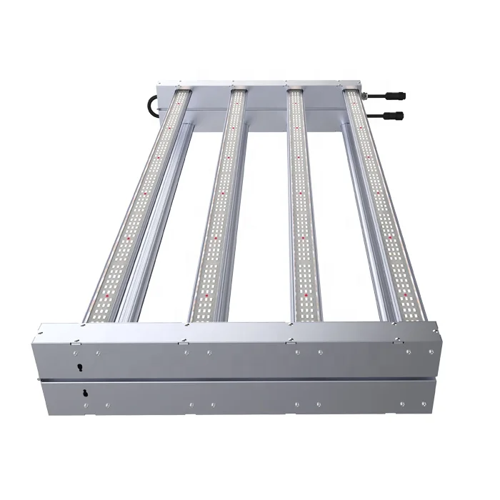 2021 Hot sale Full Spectrum 660W full spectrum uv ir led grow light replacing 1000w HPS/HID/CMH
