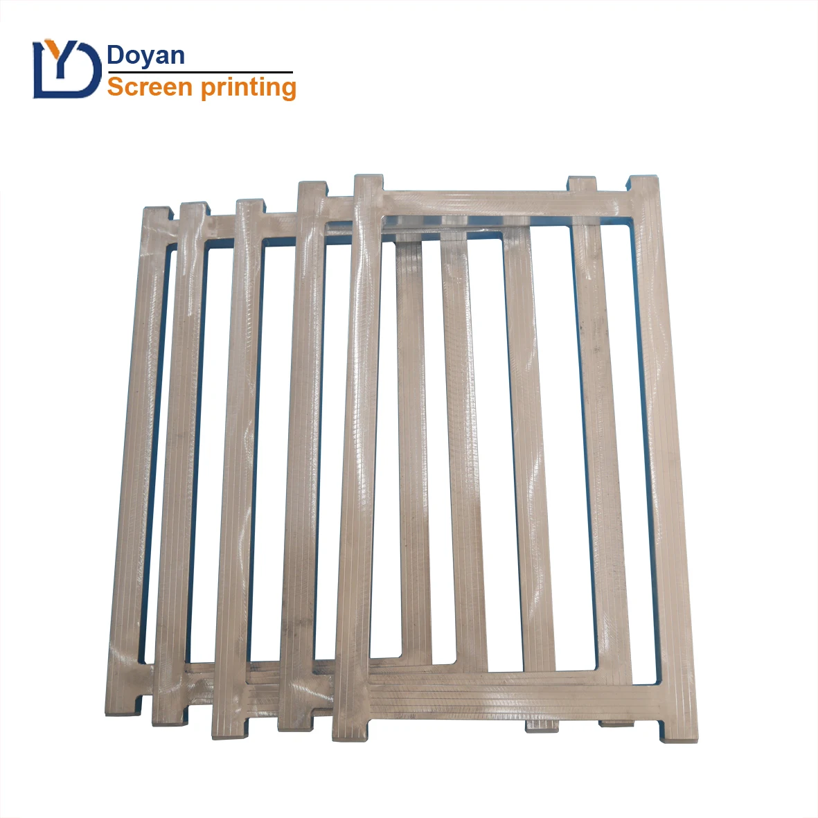 Running table printing frame