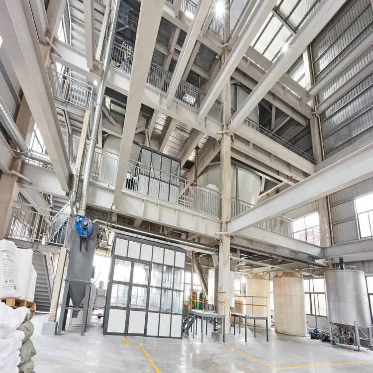 Polycarboxylate etherpolycarboxylate powder concrete superplasticizer