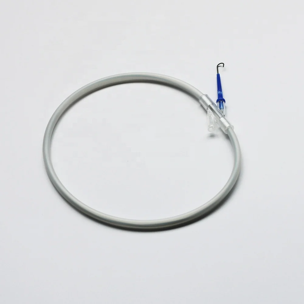 Medical factory supplies terumo guide wire various size cardiology PTFE coated guidewire