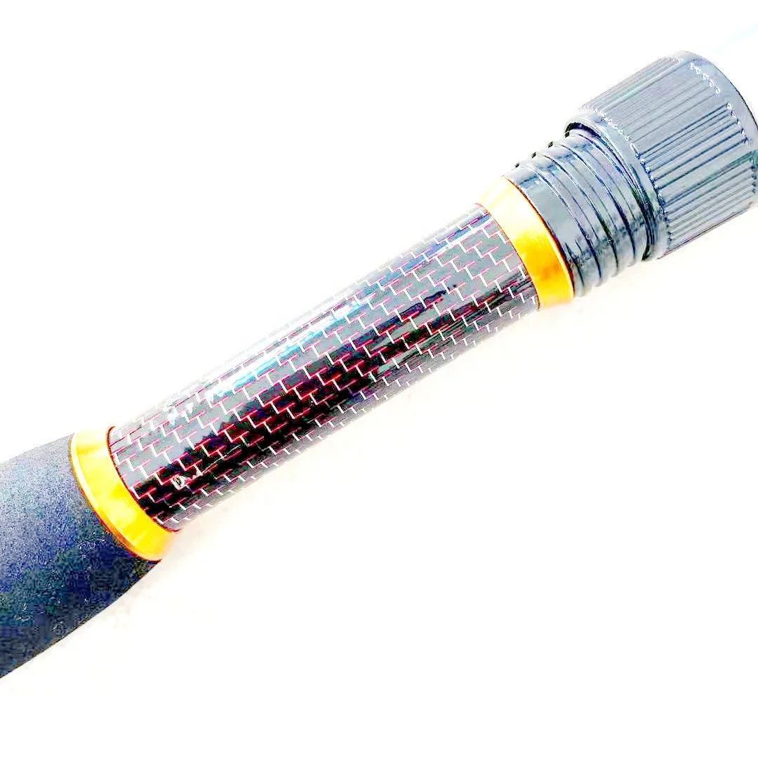 Дешевая телескопическая рыболовная удочка из стекловолокна 1 8 м 15-45 г Удочка для лодки