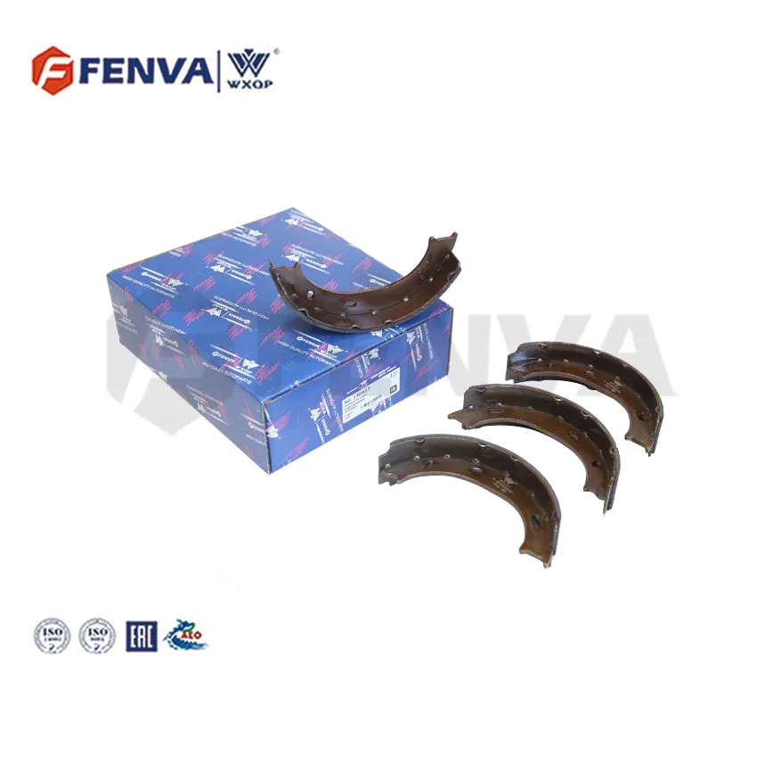 9014200320 9014200120 для Мерседесов s Sprinter 901 пресс тормозных колодок фабрики в Китае