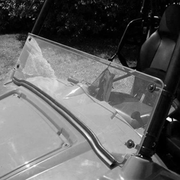 Factory Price OEM UTV Full Windshield