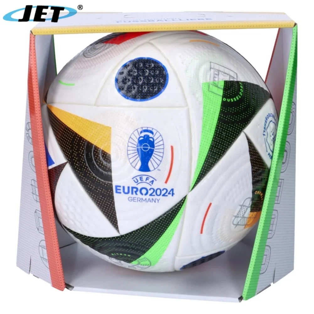 Original Match Soccer Balls Size 5 Official Match TPU Ball Bola de Futebol