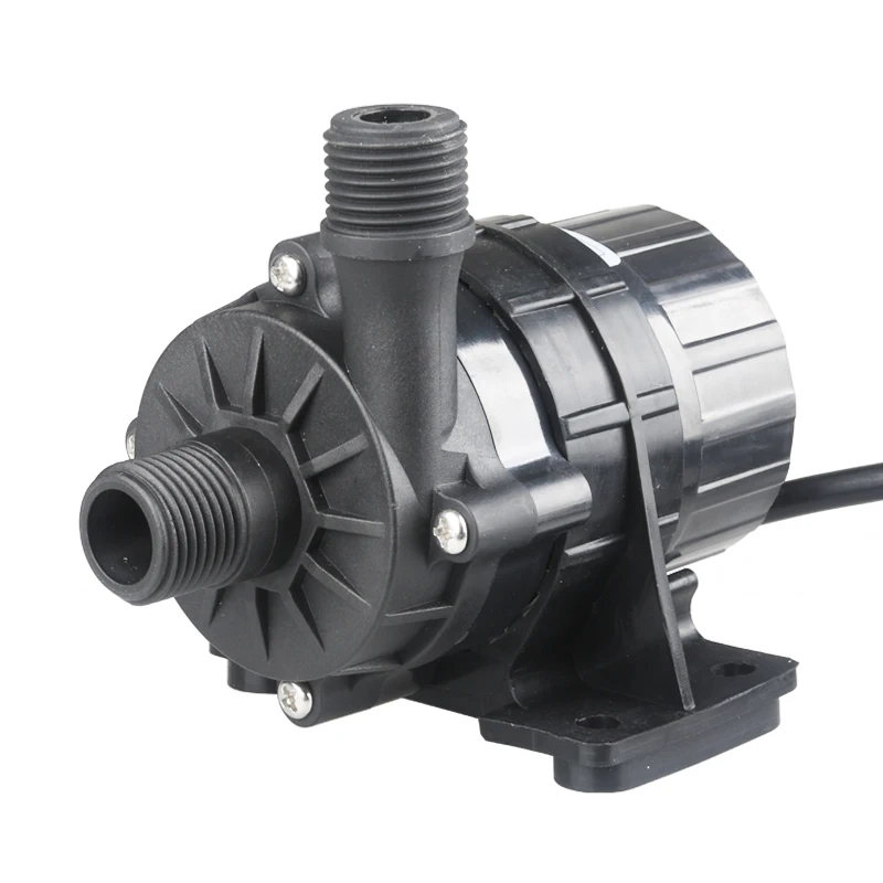 ZKSJ DC56E super quiet pump for aquarium 80W