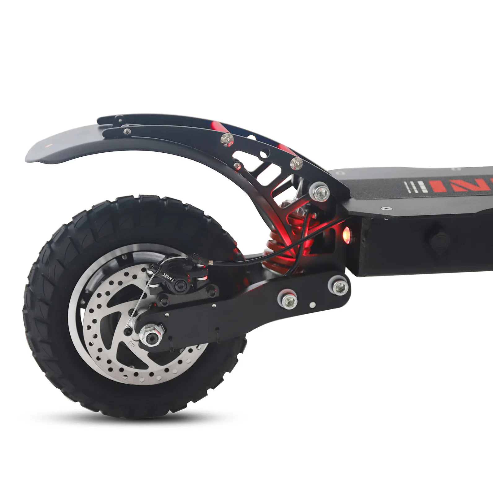 10inch 52V 60V 2000W 2600W fat tire fast mobility electric scooter manufacturer