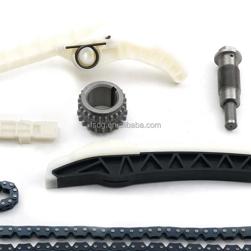 2700506100 270050620 Engine Timing Chain Kit For Nissan Skyline 200GT Infiniti QX30 Q50 V37 M274 DE20 M274.920 2.0