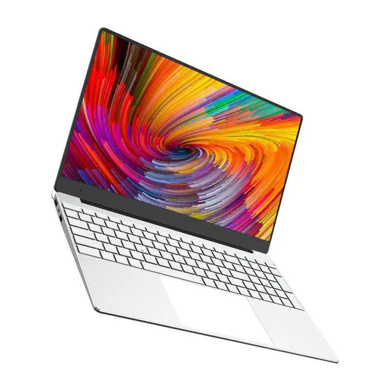 Laptop notebook 15.6 inch Win10/11 Ram 16GB Cheap Laptop support 1TB/2TB/4TB ssd Computadora Portatil I5 I7 I9 Level CPU Laptops