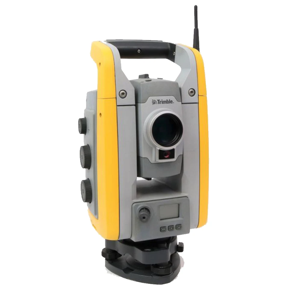 ROBOTIC TOTAL STATION TRIMBLE S6