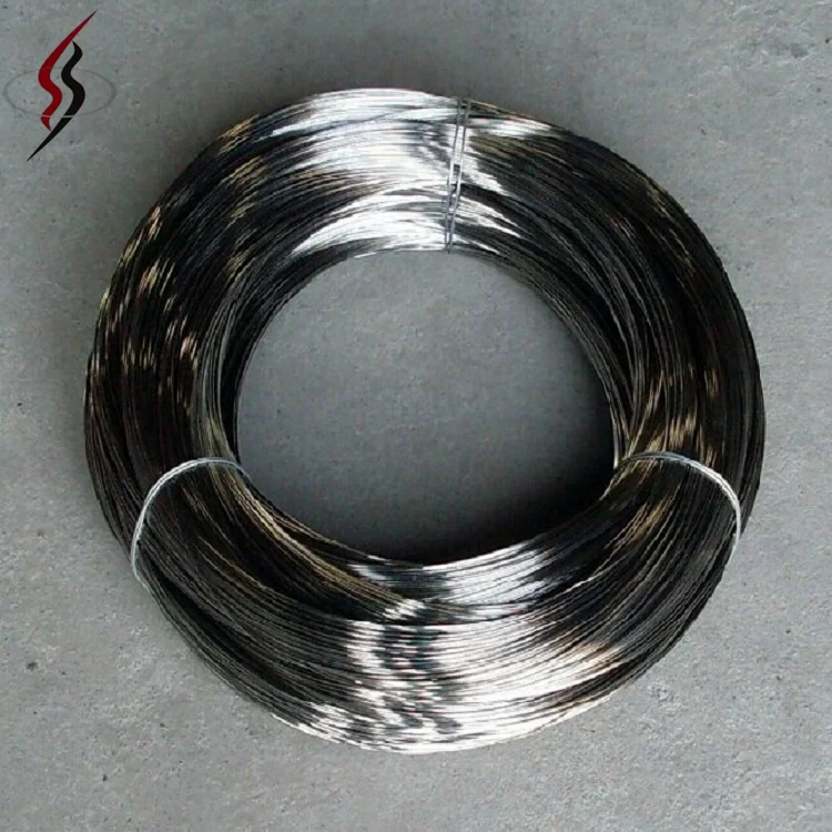 New popular morocco galvanized steel  rope galvanized wire for armoring cheap