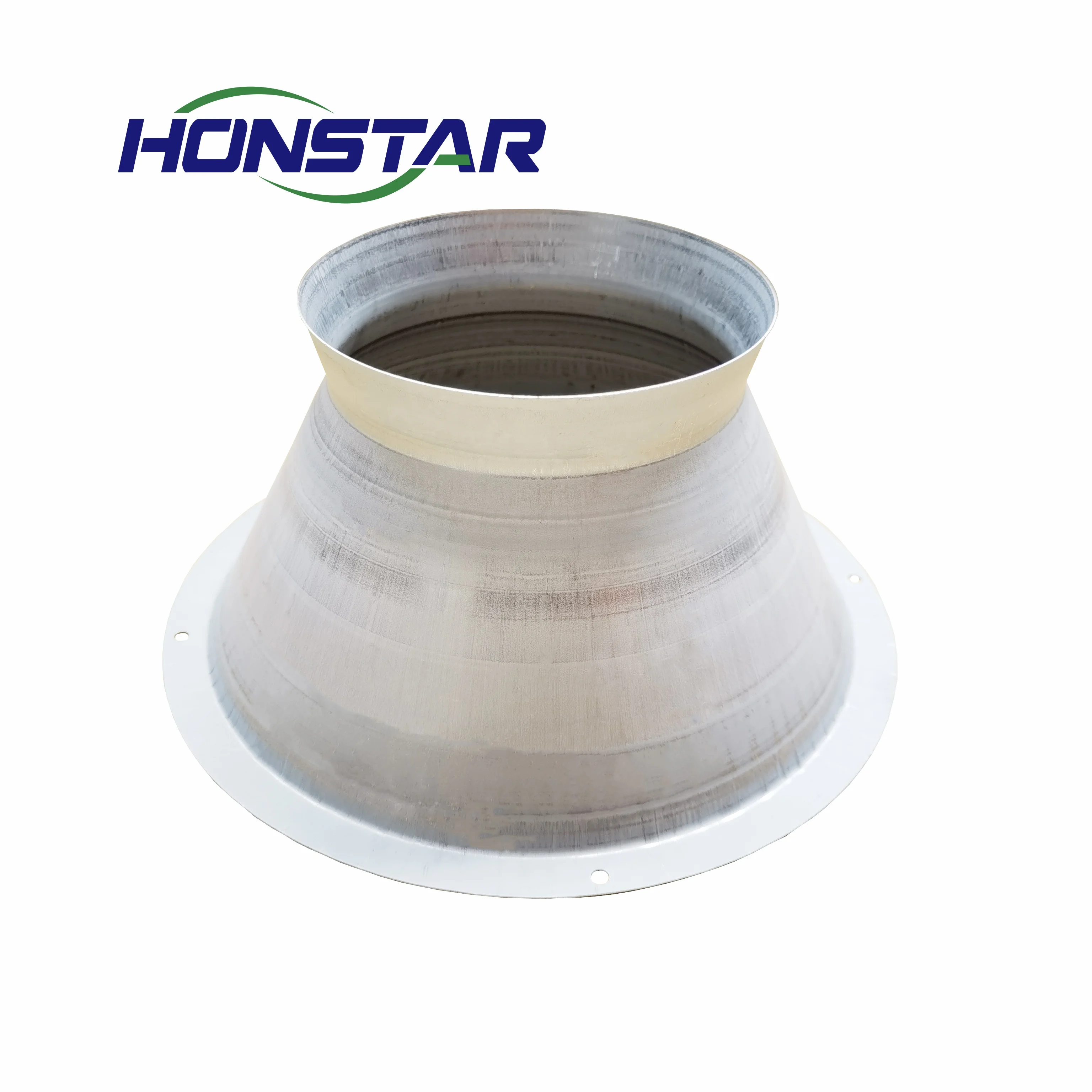 Factory  Direct Sales 2024 New CustomDust filter element accessories collocation skeleton with iron venturi tube