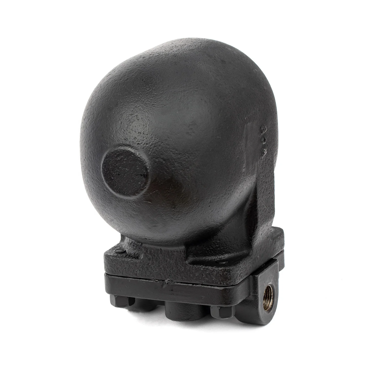 lever ball float type steam trap