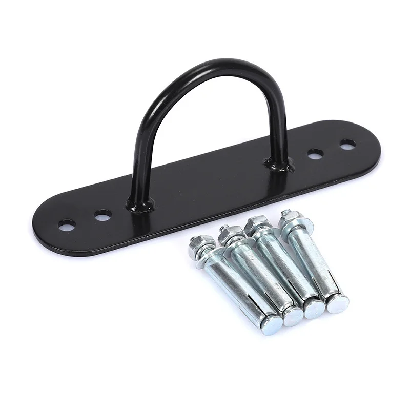 Battle Rope Wall/Ceiling Mount Anchor Bracket Hook