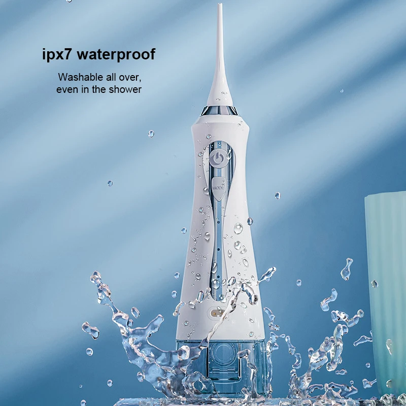 Оптовая продажа чистящая зубная нить