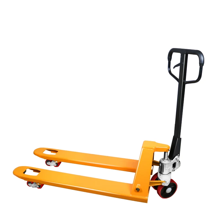  Manual Hydraulic Lifter Hand Pallet Truck