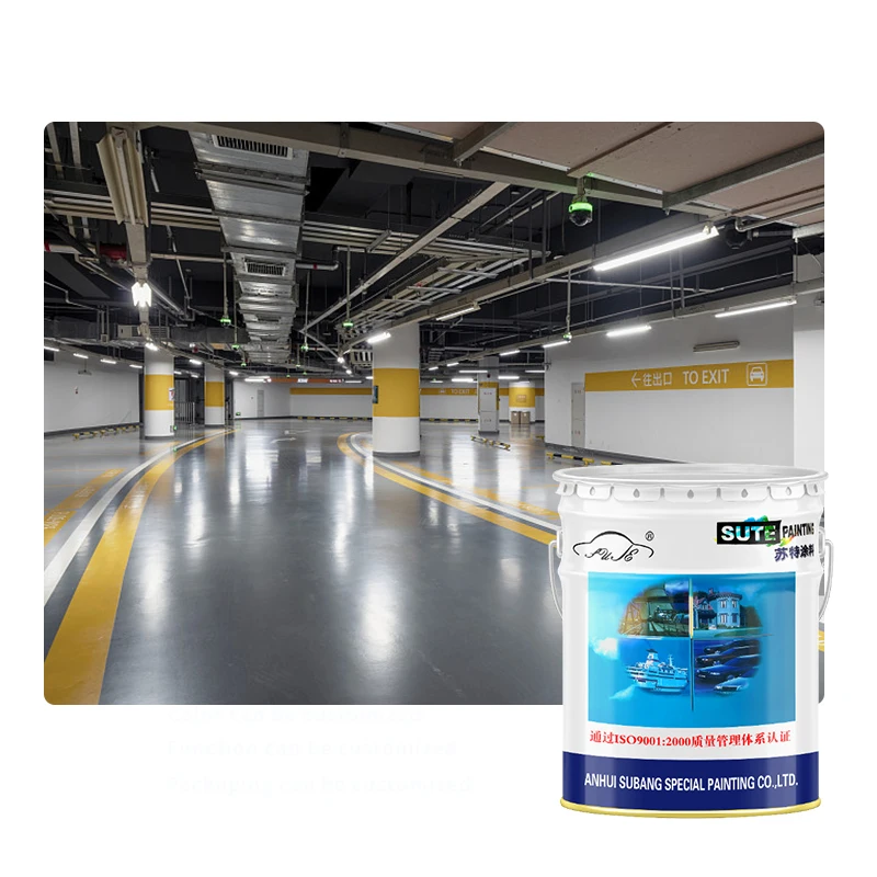 concrete sealer epoxy primary coat floor sealing primer for epoxy floor coating system