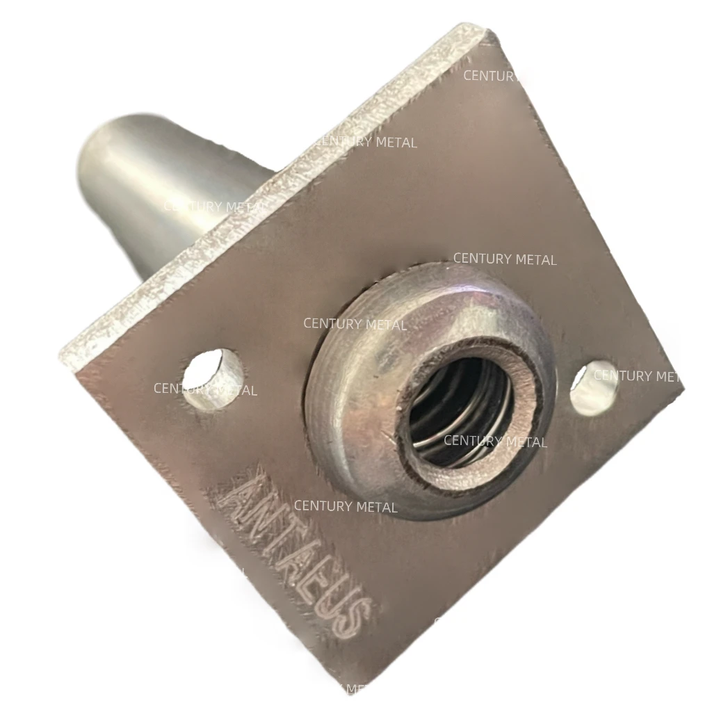 Automatic Multifunctional Anchor Vise Grape Trellis For Grapery and Garden Fence