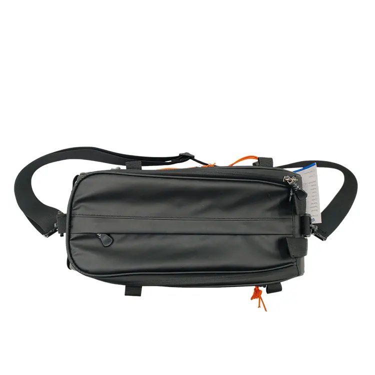 Factory Custom High-quality Waterproof bicycle Bags & Boxes cycling Bike Seat Cargo Trunk Bag Rear Carrier Bicycle Pannier Bag