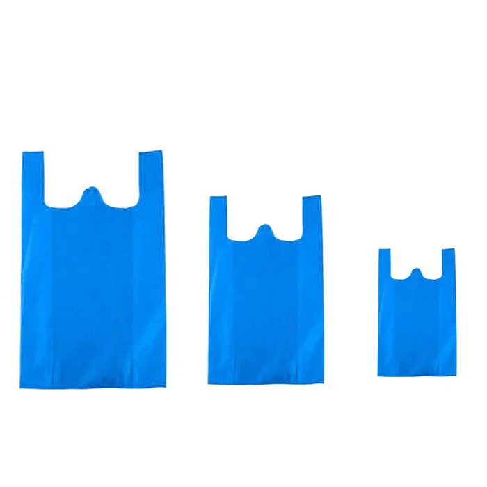 Durable Non-Woven Tote Bag for Everyday Use