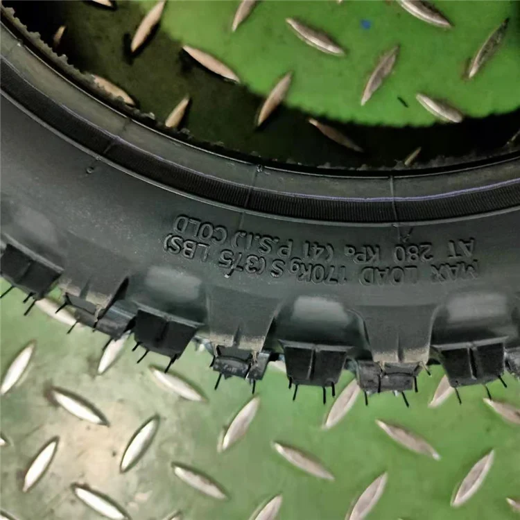 
Cheap scooter tubeless tires from Motorcycle tyre factory 
