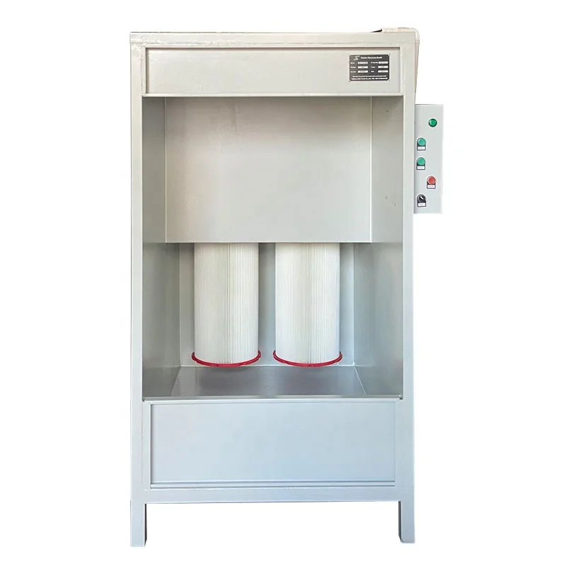 Start-up Powder Coating Equipment Packages Powder Coating System Complete Setup