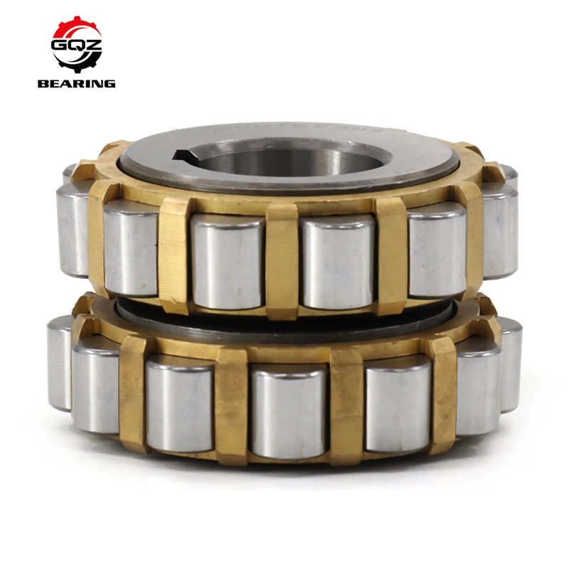 500752307 cylindrical roller bearing eccentric bearing