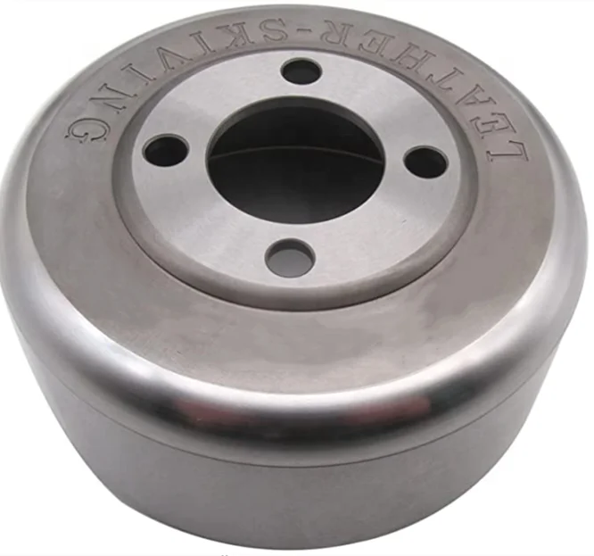 Skiving Machine Roller Bell Knife fit for 801 Leather Skiving Machine Roller Bell Knife