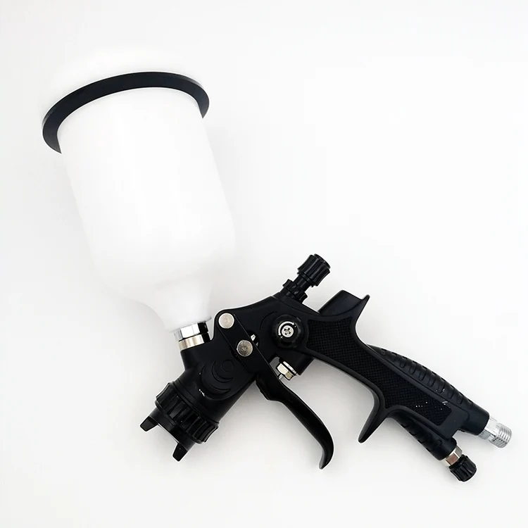 
Customized professional automotive spray paint gun car spraying air tools 