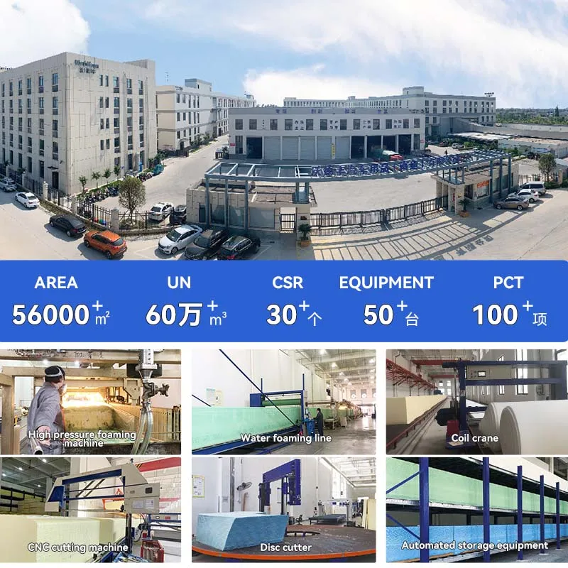 OEM memory foam mattress wholesale euro top natural queen king size hotel pocket latex spring mattress rolled up in a carton box