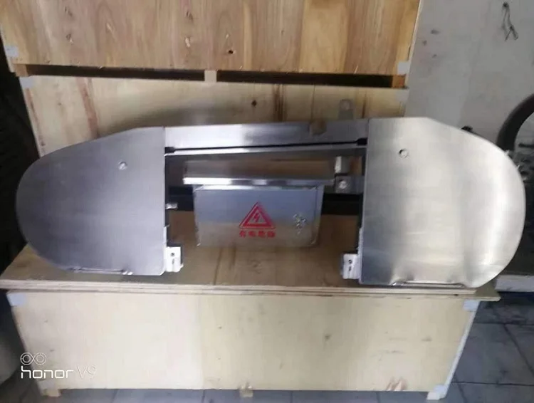 cattle beef carcass splitting saw