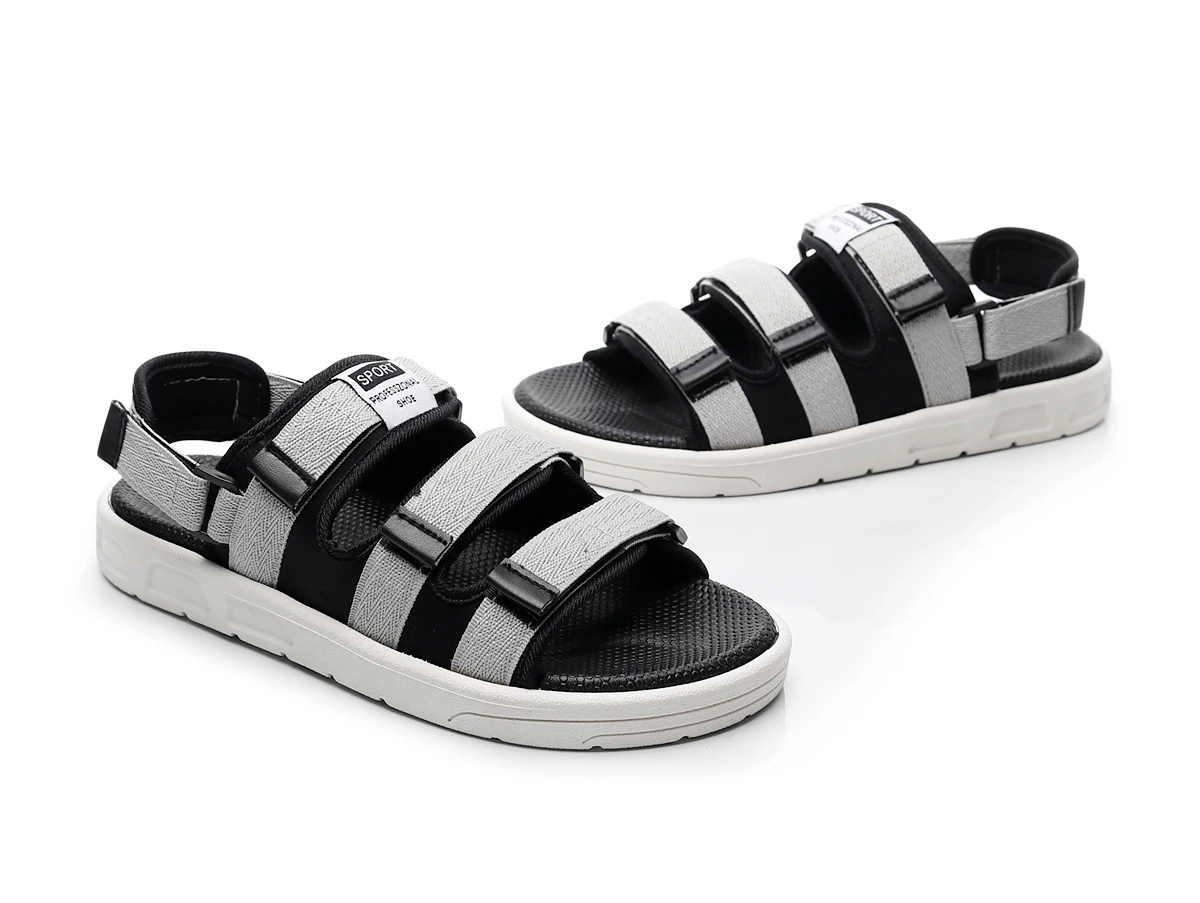 Fashion Wholesale Lady Flat Sandals