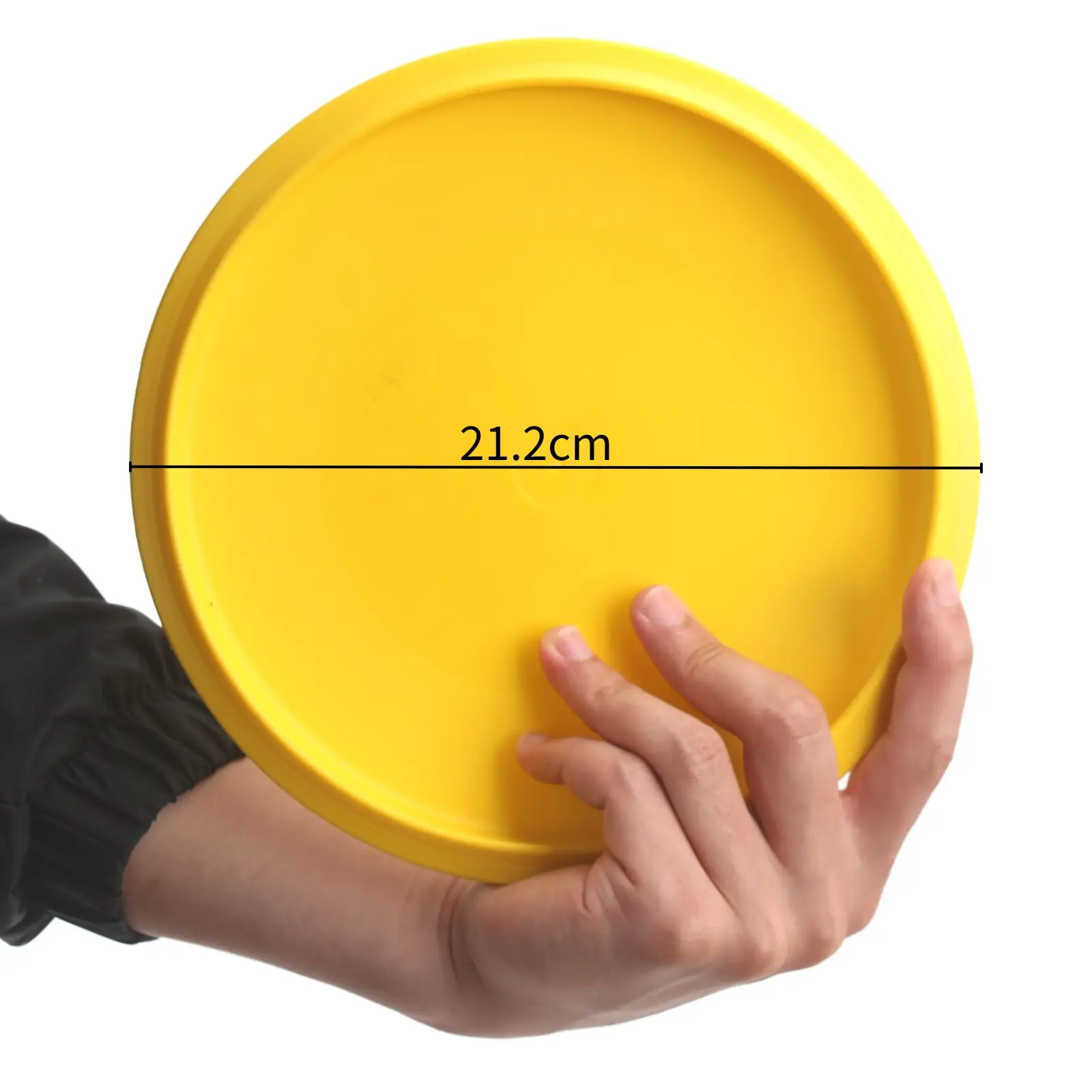 PDGA Approved Disc Golf Starter Discs Set, Flying Disc Toy Include 1*Driver 1*Mid-Range 1*Putter