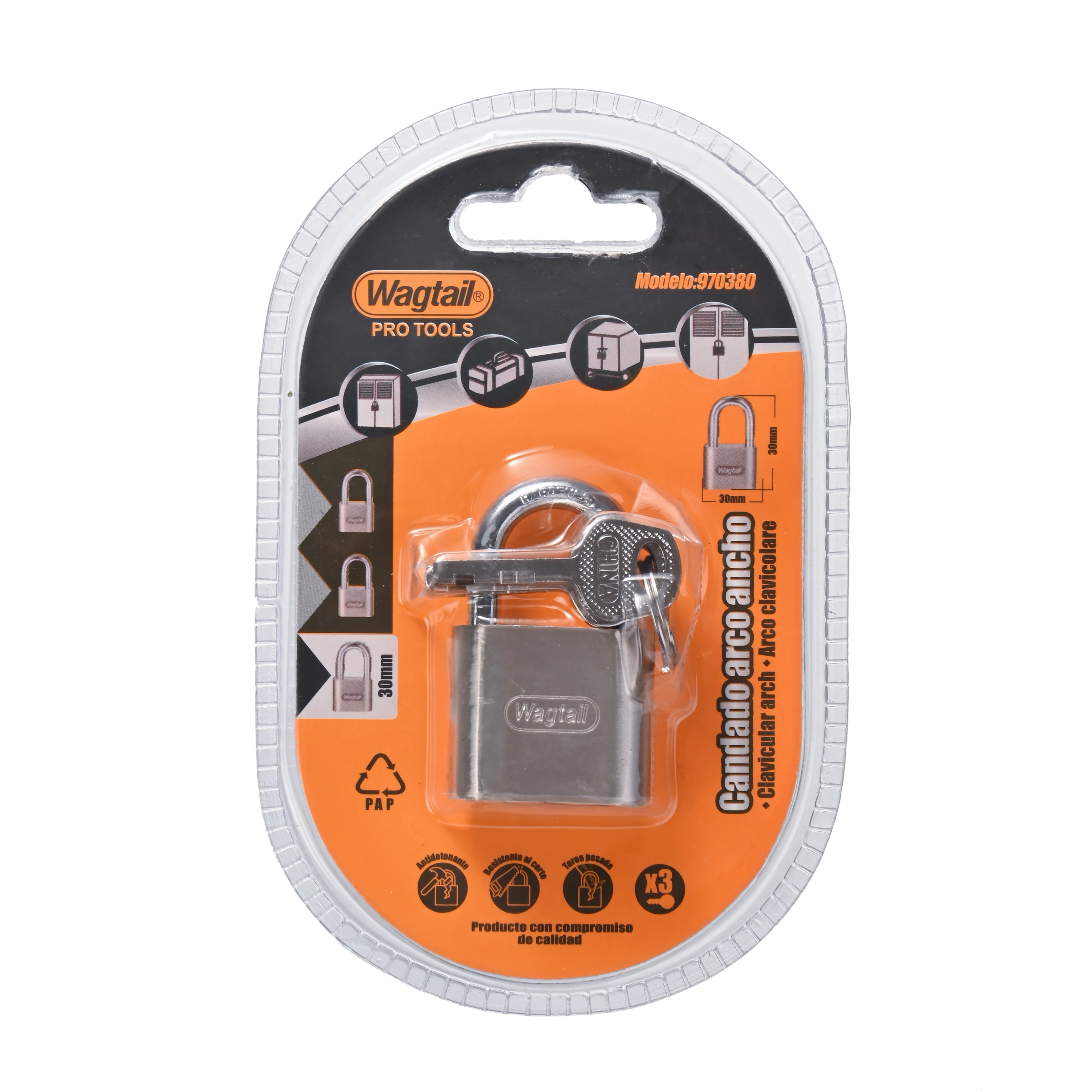 Portable Travel Luggage Suitcase Keyless Security Door Box Pad Lock Padlock