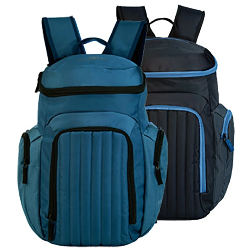 New Design Large Fashion Youth Customized Basketball Backpack