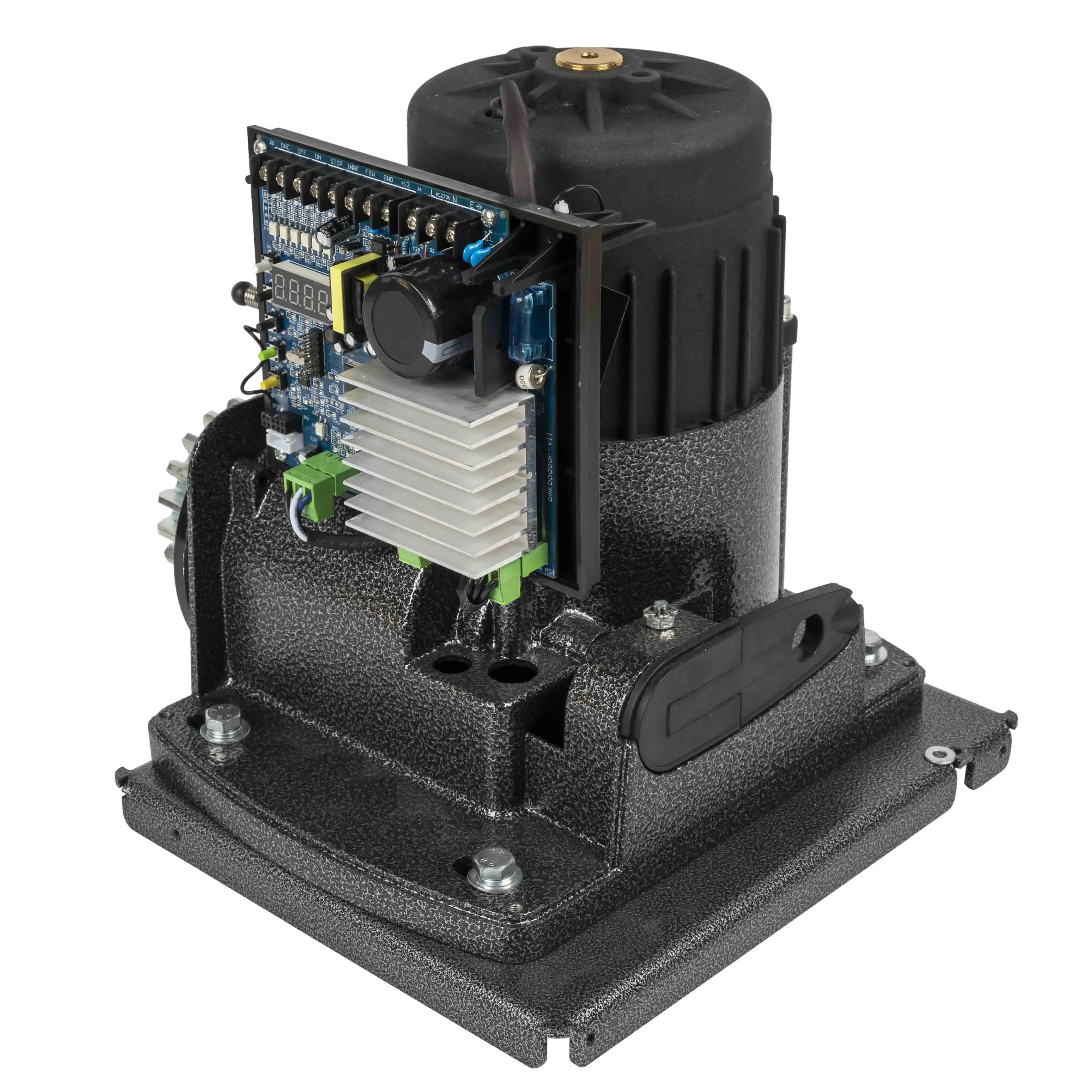 Aayee  Heavy Duty Automatic Gate Opener Sliding Gate Motor 5000Kg For Residential Use With 1 Year Warranty