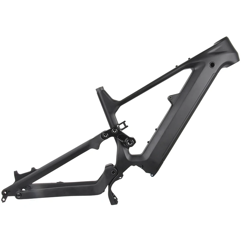 Dengfu EBIKE E82 с полной