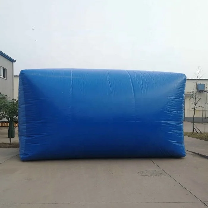 
20 foot container Flexitank liquid bag for transport 