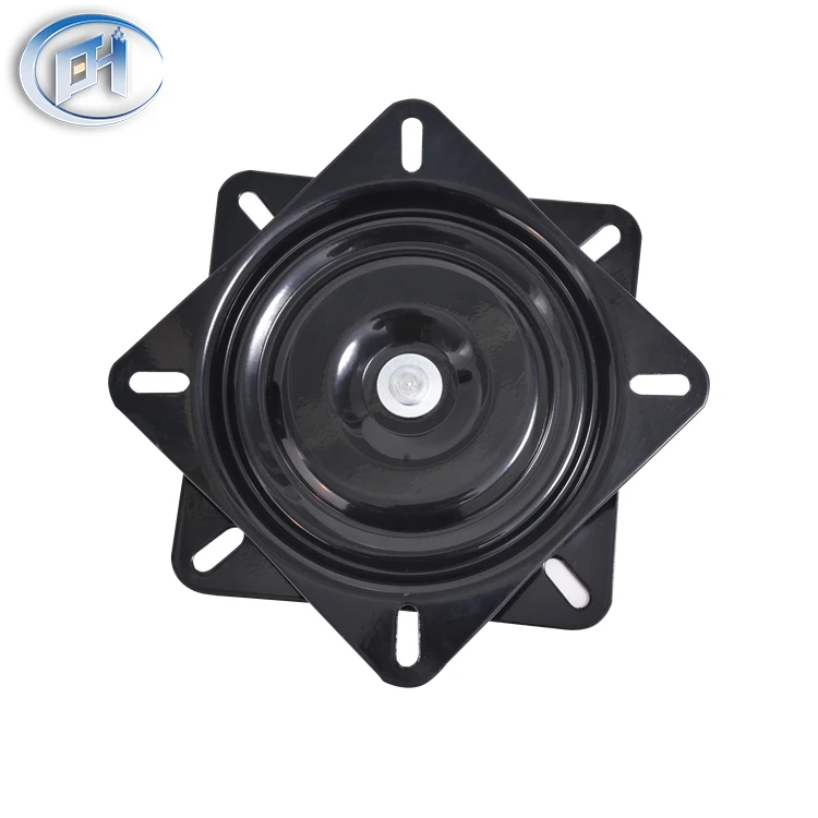 BN Turntable Rotating Chair Swivel Base Furniture Parts Swivel Plate In Stock