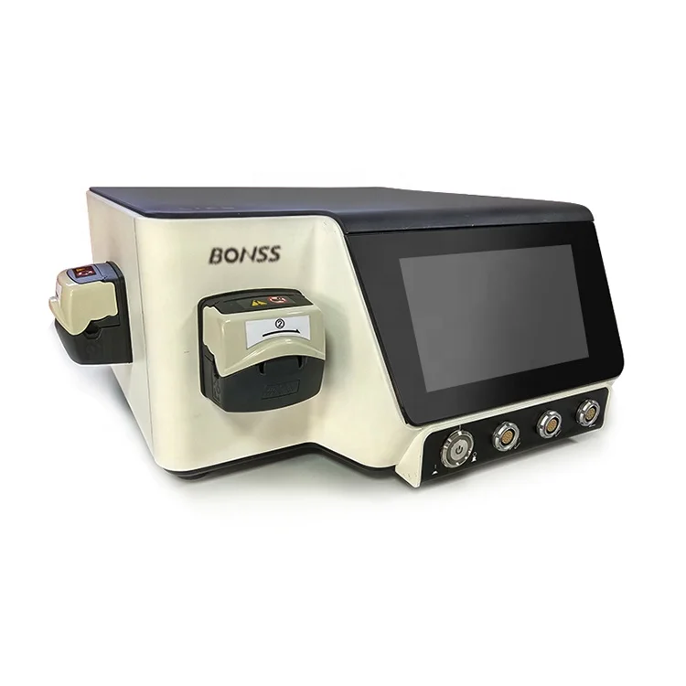 Arthroscopic Shaver System