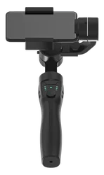 3-axis Mobile Phone Stabilizer Handheld Anti-Shake Mobile Phone PTZ Stabilizer for Mobile Phone Vlog Video Record