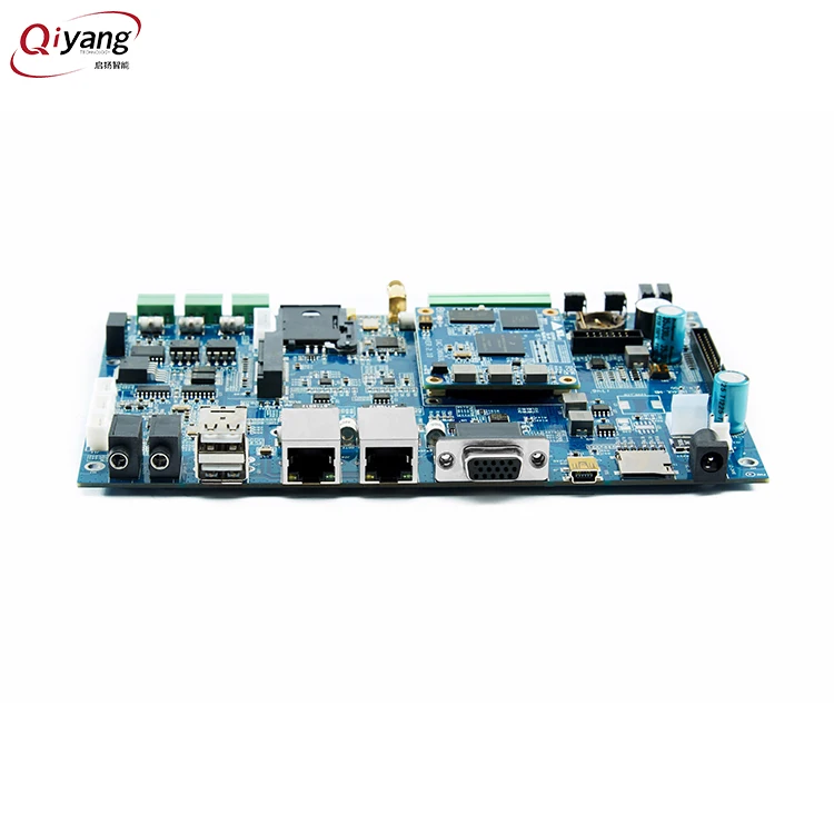  Недорогая Встроенная архитектурная плата linux arm cortex a7 для разработки