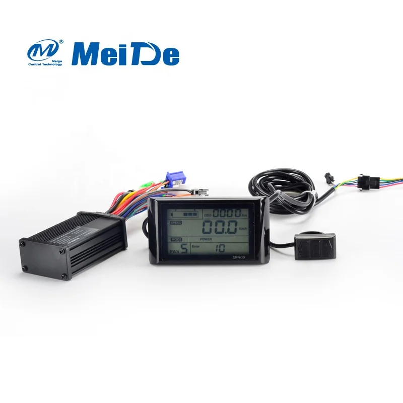 electric bicycle brushless motor controller 36v250w for ebike conversion kit